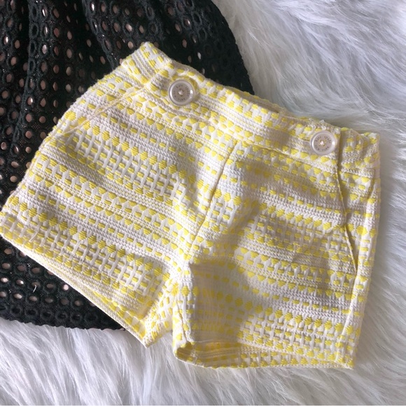 Bundle Kate Spade 4T Toddler Girl Dress + Shorts - Picture 2 of 5